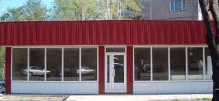 В 4 микрорайоне не демонтировали объект, несмотря на решение суда <b>(фото)</b>