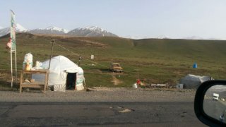 В Суусамыре готовятся к сезону джайлоо <b>(фото)</b>