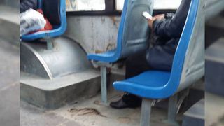Недочеты в автобусе №9 будут устранены, - мэрия