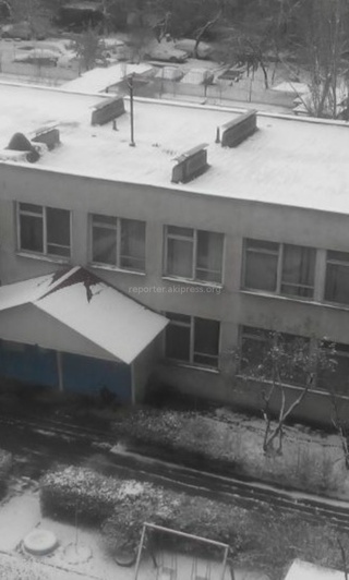 Уже 3 год не завершается ремонт Дома культуры в с.Алмалуу Ыссык-Атинского района, - читатель <b><i> (видео) </i></b>