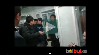 По видео, где сотрудник Свердловского РОВД оскорбляет человека, начато служебное расследование, - пресс-служба