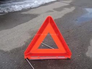 В Оше произошло ДТП из-за отсутствия дорожной разметки, - читатель <b><i>(видео)</i></b>