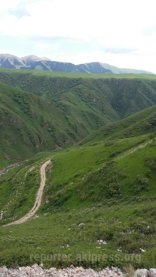 Фотодосье городов и красивых мест Кыргызстана. <b>Суусамыр, Чункурчак, Кичи Кемин</b> Фотодосье городов и красивых мест Кыргызстана. <b>Суусамыр, Чункурчак, Кичи Кемин</b>