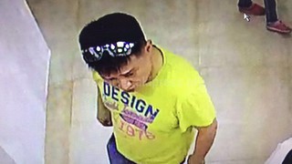 Читатель просит опознать мужчину, укравшего очки в магазине оптики <i>(фото, видео)</i>