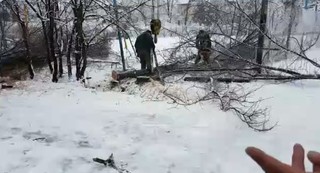 На Токтоналиева-Джаманбаева будет построена многоэтажка, но разрешение на строительно-монтажные работы еще не выдано, - «Бишкекглавархитектура»