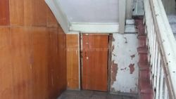 Состояние здания Первомайского райсуда оставляет желать лучшего, - бишкекчанин