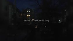В мкр Восток-5 не работают уличные фонари (фото)