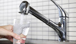 Сокулукская райгосадминистрация сообщила о причинах отключения воды в селах Орокского айыл окмоту