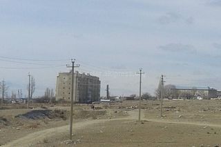 Житель Чолпон-Аты жалуется на отсутствие отопления в 3 мкр