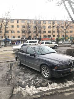 парковка в неположенном месте