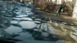 Мэрия ответила на сообщения горожан о тротуарах и состоянии дорог