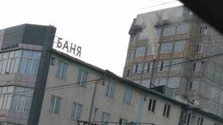Госэкотехинспекция: Министерство экономики отказало в согласовании внеплановой проверки бани «Датка»