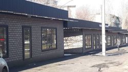 Мэрия прокомментировала вопрос горожанки о павильонах в 5 мкр, которые хотели убрать