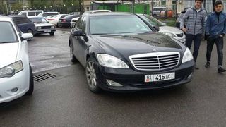 Парковка на тротуаре