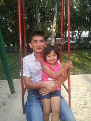 Читательница просит оказать помощь в поиске утонувшего брата <b>(фото)</b>