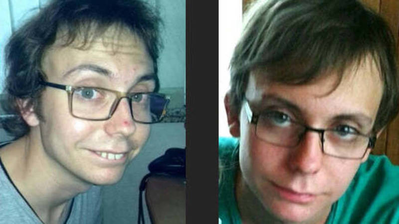 Родственники разыскивают 22-летнего Алексея Бубнова. Фото