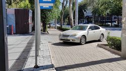 Принимает ли ГУОБДД какие-то меры в отношении водителей-правонарушителей?, - горожанин