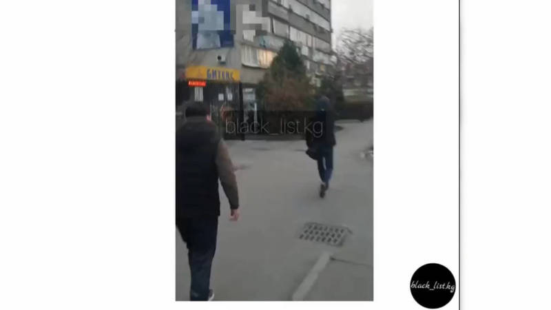 Двое мужчин  в маршрутке пытались украсть кошелёк, - жительница