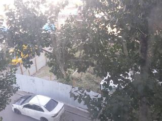 Ограждение у ЦСМ №4 установлено согласно Госакту под нежилые помещения, - мэрия Бишкека