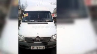 Из-за разрыва троллейбусной линии повредились проезжающие авто: В БТУ не было обращений, - мэрия