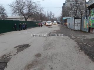 На отрезке улицы Чуйкова ремонт не планируется, - мэрия