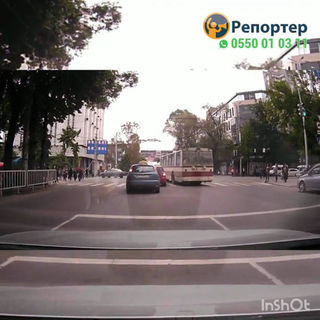 Водителям троллейбусов №2 и 9 провели инструктаж, - мэрия