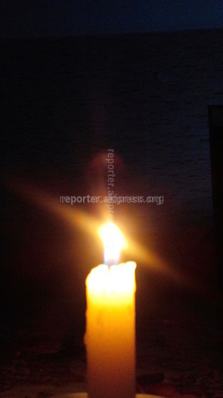 «НЭСК» рассказал о причинах отключения электроэнергии в жилмассивах «Алтын - Ордо» и «Кок - Жар»