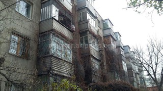 В ряде домов по улице Чуйкова нет отопления, - горожанин