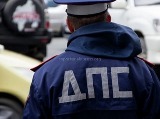 ДПС МВД поблагодарила «Репортер» за новости, которые дают возможность решить многие проблемы, касающиеся службы