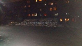 Мусор в 5 мкр скоро ликвидируют, - «Тазалык»