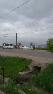 Законно ли установлен контейнер и строения из пескоблоков в жилмассиве Кара-Жыгач? - читатель (фото)