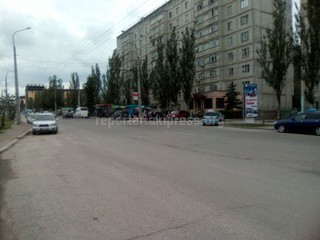 Работы по нанесению дорожных разметок в мкр Джал начнутся в мае