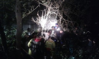 Минтранс по аварии возле села Кок-Жар: Назначены судебно-автотехнические и судебно-трассологическая экспертизы