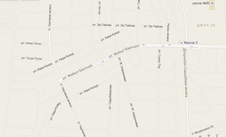 Когда решится проблема с питьевой водой в жилмассиве Арча-Бешик? - читатель (фото)