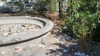 СЭИ Бишкека составила протокол о нарушении Правил благоустройства Бишкека на нарушителей санитарных норм на перекрестке Манаса-Киевской СЭИ Бишкека составила протокол о нарушении Правил благоустройства Бишкека на нарушителей санитарных норм на перекрестке Манаса-Киевской