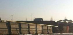 Газовые трубы в Арча-Бешике установлены в соответствии с проектом газификации, - мэрия