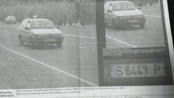 Житель Кара-Балты получил 5 штрафов за нарушения ПДД автомобилем, проданным более 15 лет назад по доверенности Житель Кара-Балты получил 5 штрафов за нарушения ПДД автомобилем, проданным более 15 лет назад по доверенности