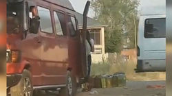 За незаконную продажу ГСМ трое граждан оштрафованы на 22,5 сомов, - Госэкотехинспекция