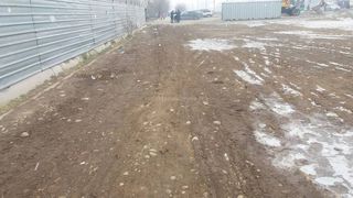 Тротуар на Южной Магистрали с наступлением теплой погоды будет уложен брусчаткой, - мэрия Бишкека (фото)