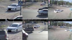 ГУОБДД прокомментировало вопрос горожанина о том, как могут штрафовать за пересечение стоп-линии, если нет самой линии?