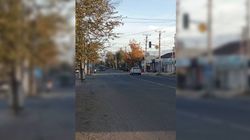 В Токмоке на Дубовицкого-Ибраимова новые светофоры не работают