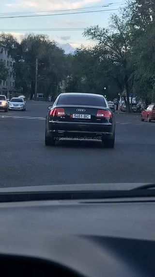 Проезд перекрестка на красный сигнал светофора на ул.Фучика
