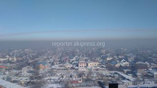 Снимок сделан на стройплощадке