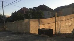 Законно ли идет стройка в жилмассиве Кок-Жар? Фото горожанина