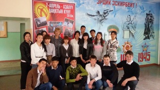 Ко Дню памяти 7 апреля в школах проведены классные часы и открытые уроки, а также массовый забег, - районный отдел образования <b><i> (фото) </i></b>