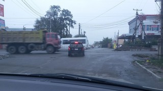 Горожанин просит установить светофор на перекрестке Шабдан Баатыра-Фрунзе <b><i>(фото)</i></b>