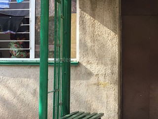 В детском саду №145 города Бишкека дети ходят в куртках из-за того, что нет отопления, - родитель <b><i>(фото)</i></b>