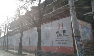 Необходимо принять законы, ужесточающие ответственность стройкомпаний за обман дольщиков, - читатель