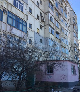 Законно ли хозяин квартиры увеличил площадь? - горожанин (фото)