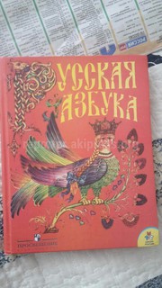 Первоклассники изучают русский язык по российским учебникам, в которых указано, что родина — Россия, - читатель (фото)